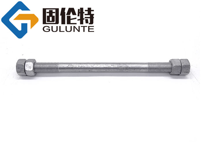 雙頭螺栓規(guī)格型號尺寸
