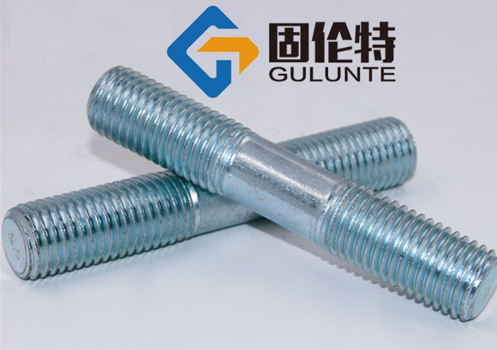 化工雙頭螺柱尺寸